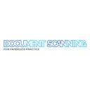 Document Scanning Inc logo